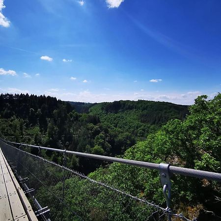 Villa Lahr Lahr  Zewnętrze zdjęcie