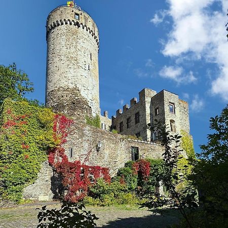 Villa Lahr Lahr  Zewnętrze zdjęcie