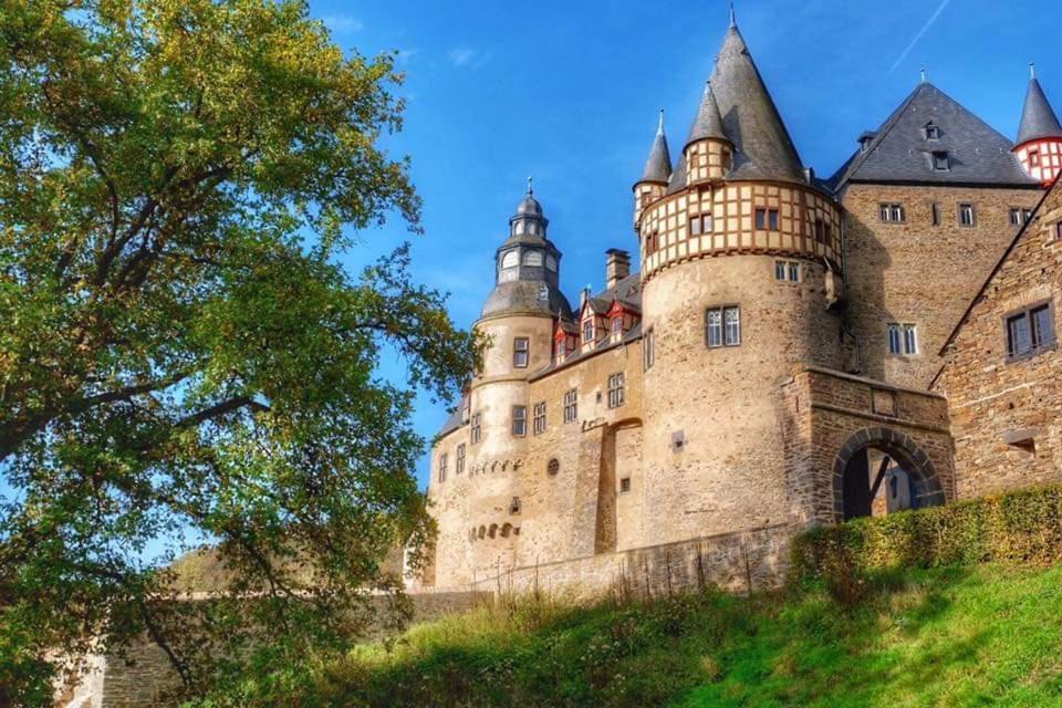 Villa Lahr Lahr  Zewnętrze zdjęcie
