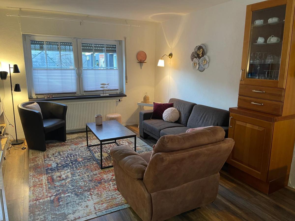 Villa Lahr Lahr  Zewnętrze zdjęcie