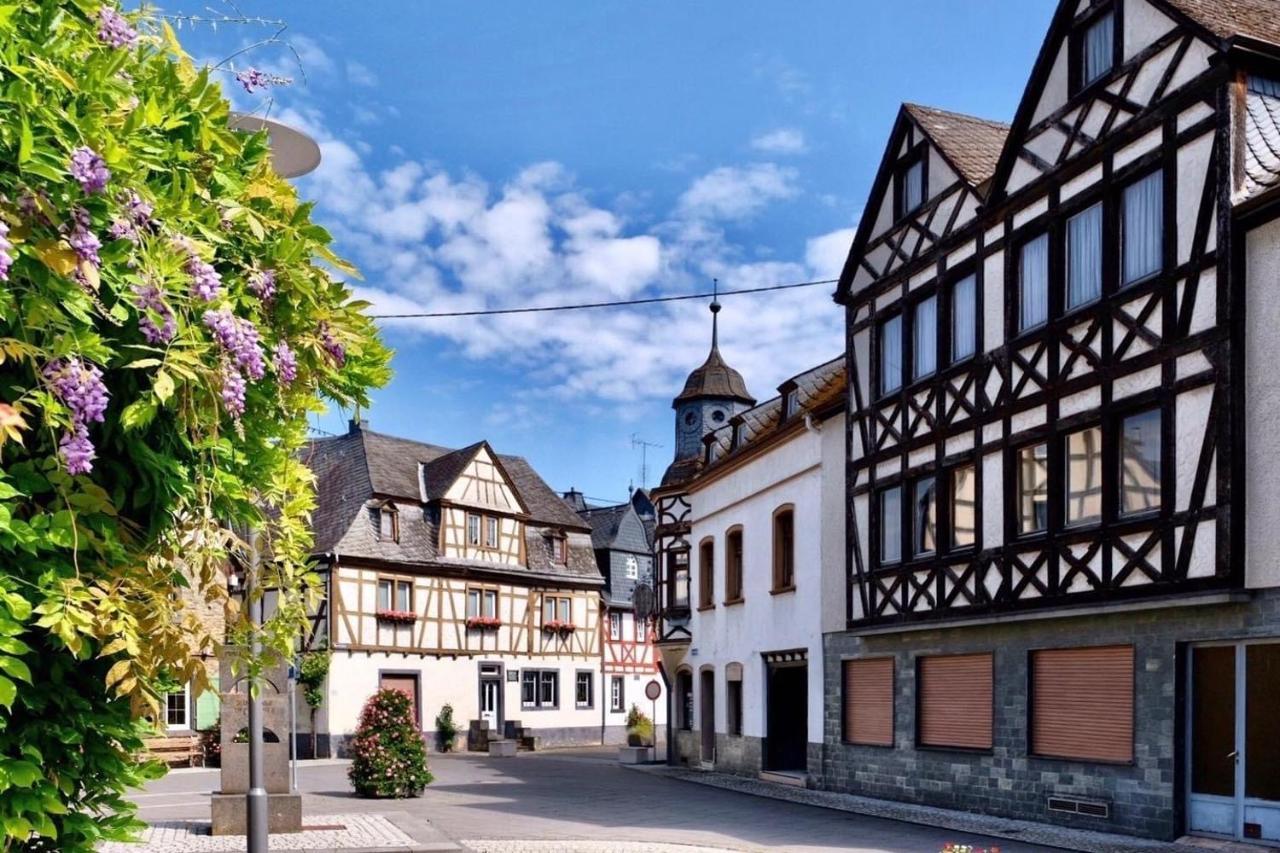 Villa Lahr Lahr  Zewnętrze zdjęcie