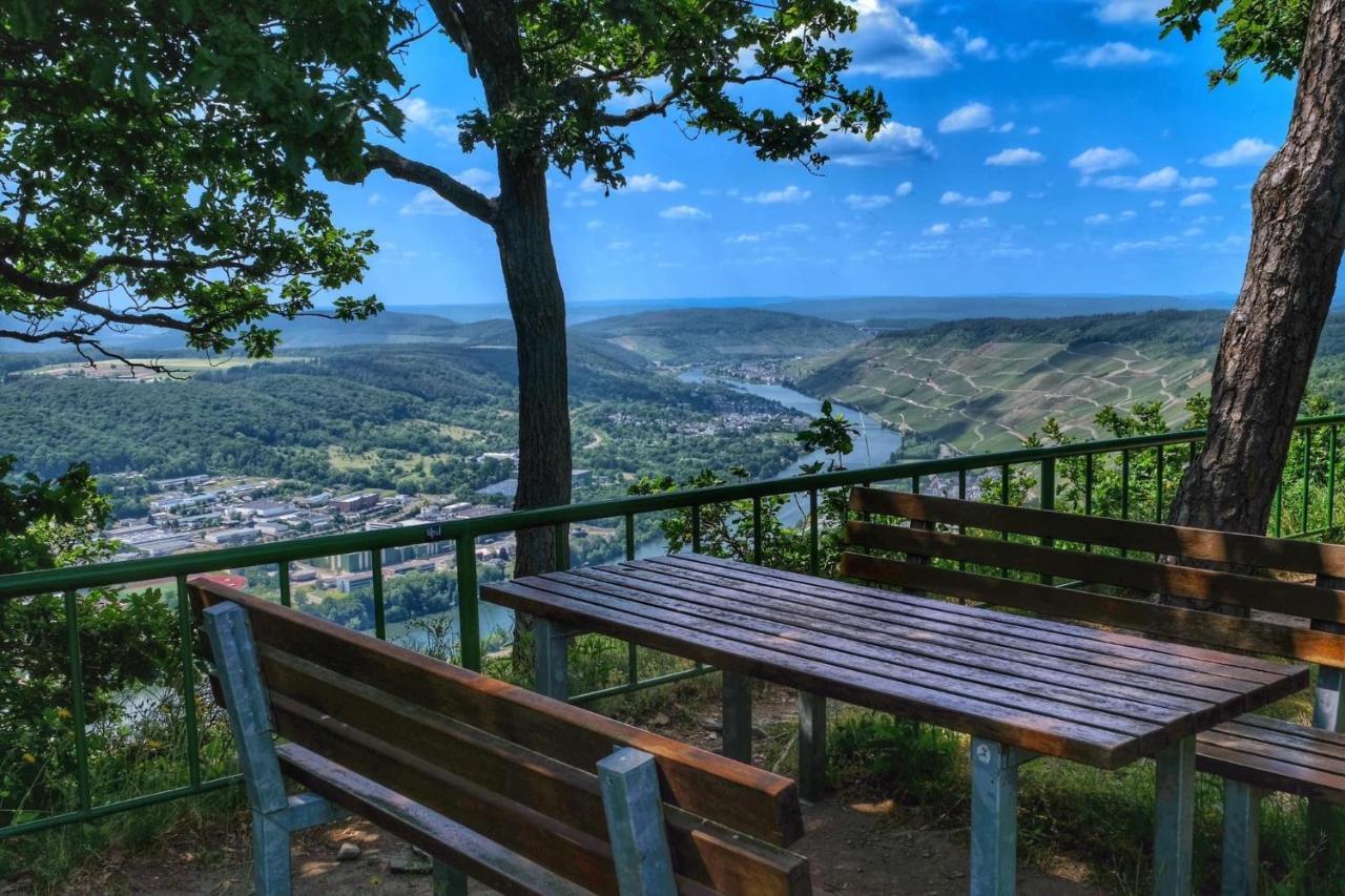 Villa Lahr Lahr  Zewnętrze zdjęcie