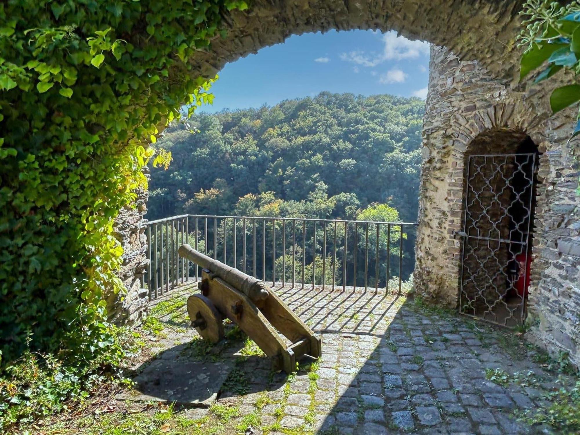Villa Lahr Lahr  Zewnętrze zdjęcie