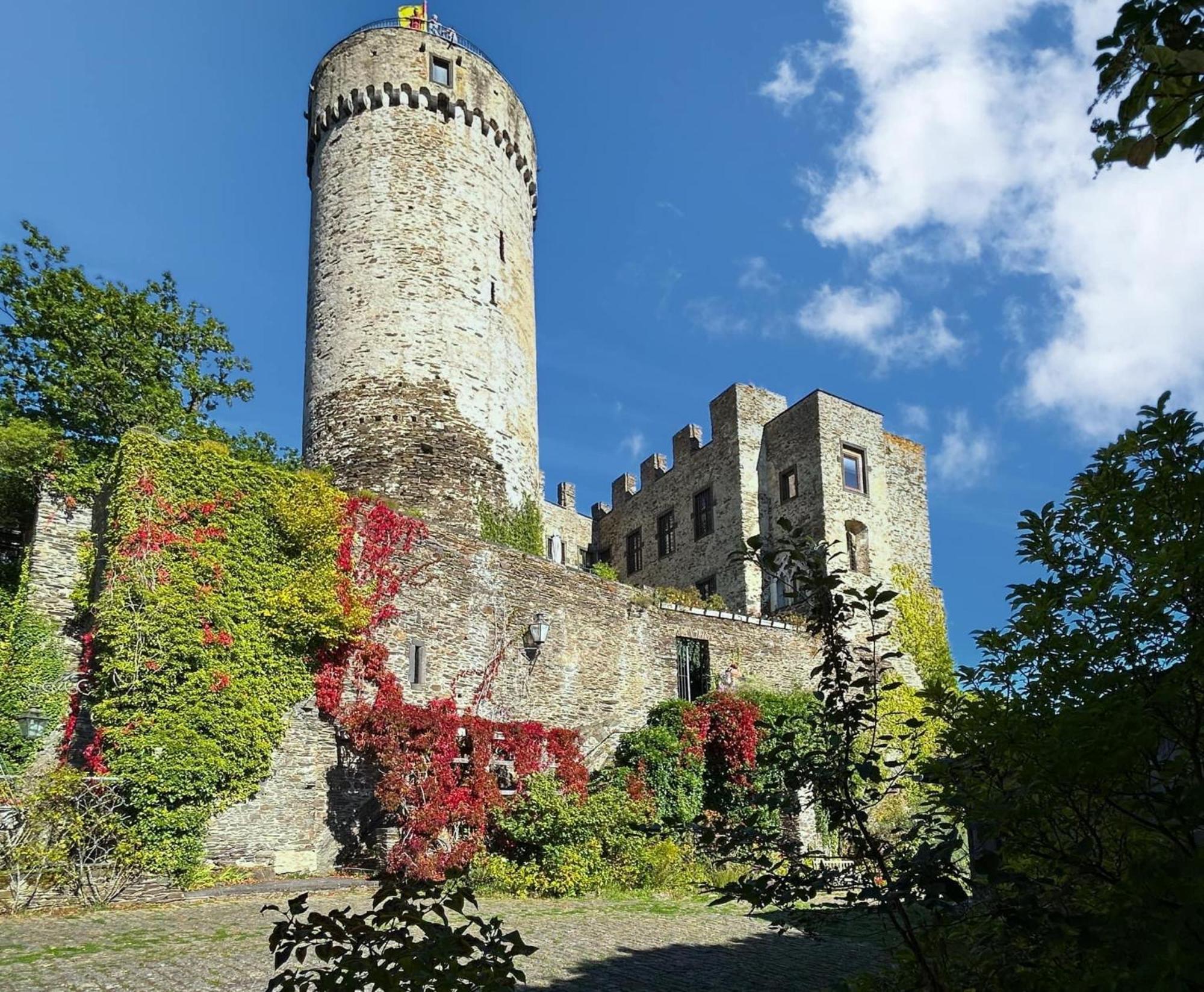 Villa Lahr Lahr  Zewnętrze zdjęcie